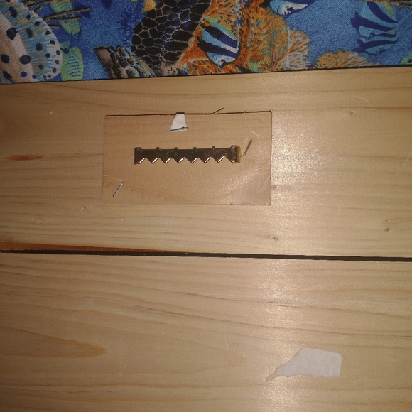 UNIQUE AND PHENOMENAL WILE E WOOD "" THE LOON" WOOD ART - Picture 5 of 9